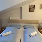 Argentieri Guest house *