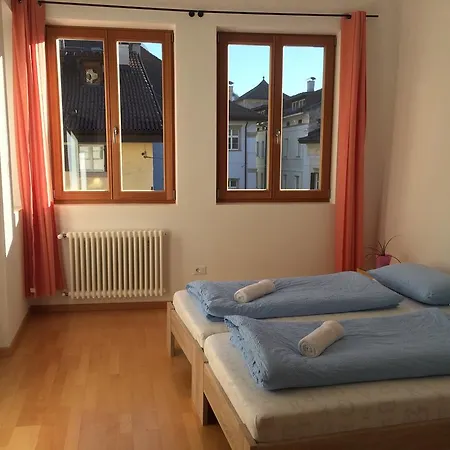 בית הארחה Argentieri *