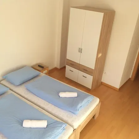 Argentieri Affittacamere Bolzano