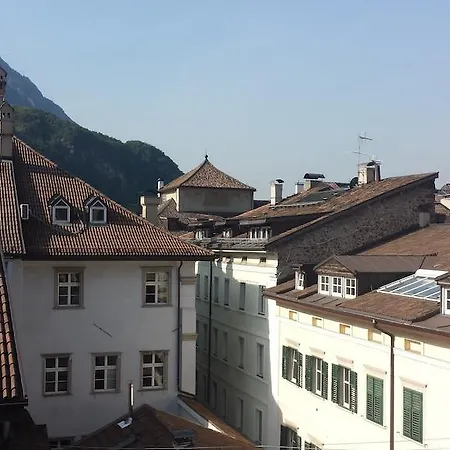 아르젠티에리 * 볼차노