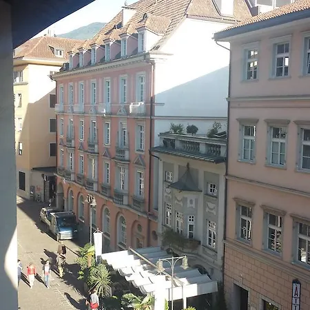 Argentieri Guest house