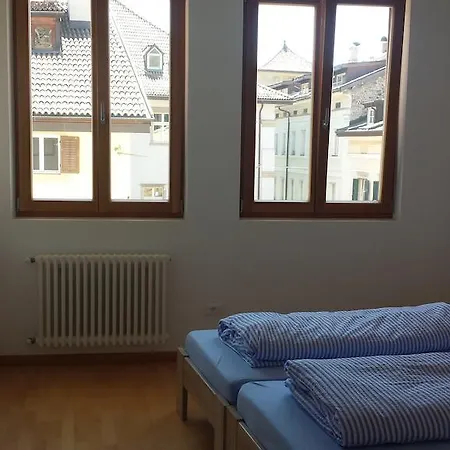 Argentieri * Больцано