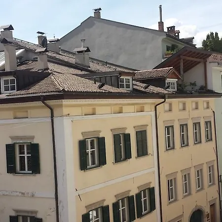 Guest house Argentieri