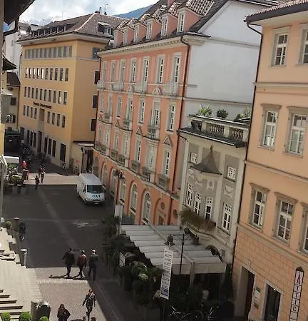 아르젠티에리 * 볼차노