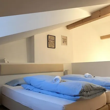 아르젠티에리 게스트하우스 *