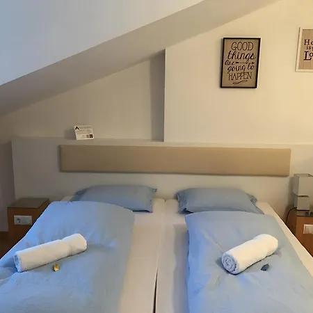 아르젠티에리 게스트하우스 *