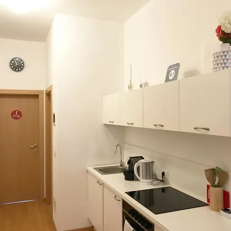 Argentieri Affittacamere Bolzano