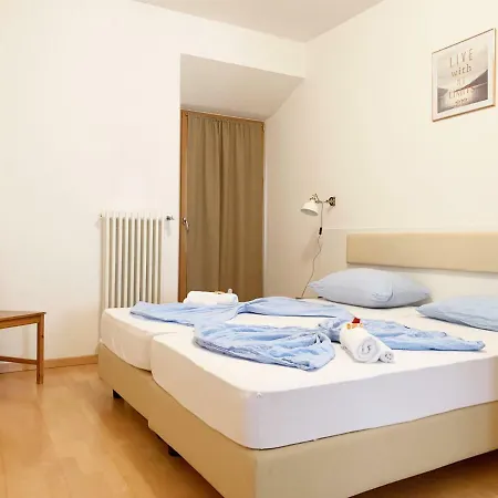 아르젠티에리 게스트하우스