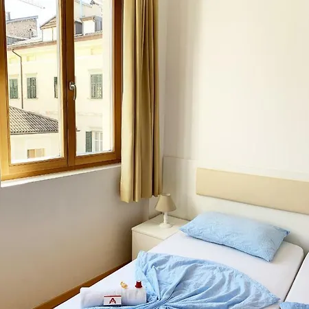 게스트하우스 아르젠티에리 볼차노