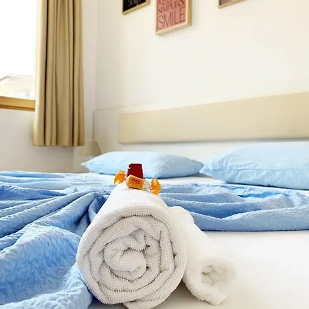 아르젠티에리 게스트하우스 볼차노