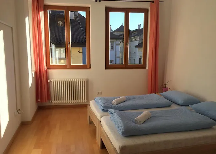 Gasthof Argentieri *