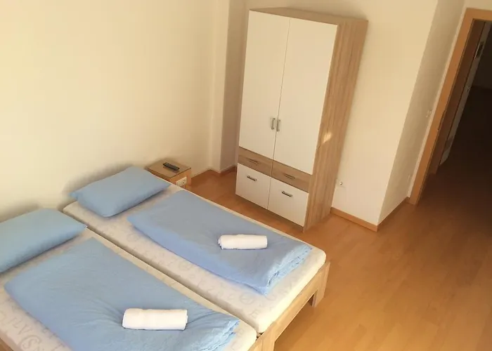 Argentieri Гостьовий будинок Больцано