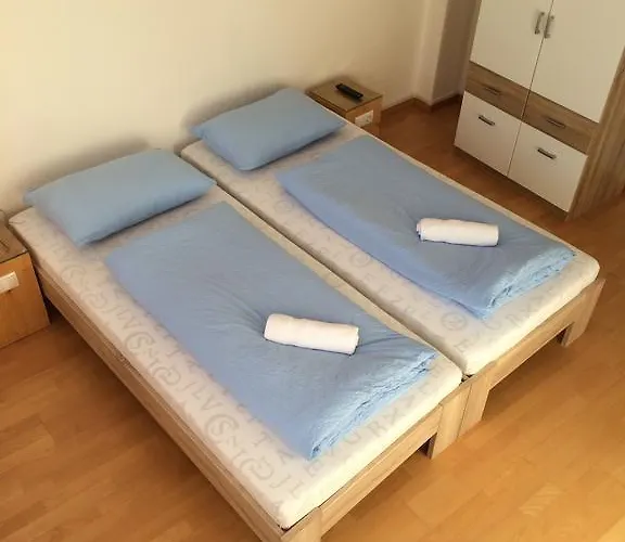 Гостьовий будинок Argentieri *