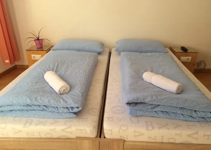 Argentieri Gasthof *