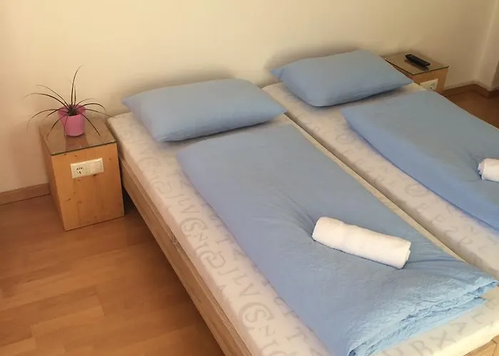 Гостьовий будинок Argentieri