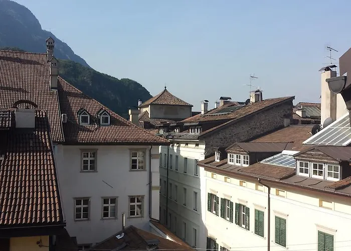 Argentieri * Больцано