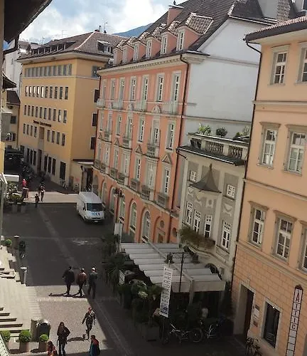 Argentieri * Больцано