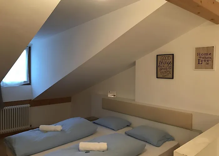 Gasthof Argentieri *