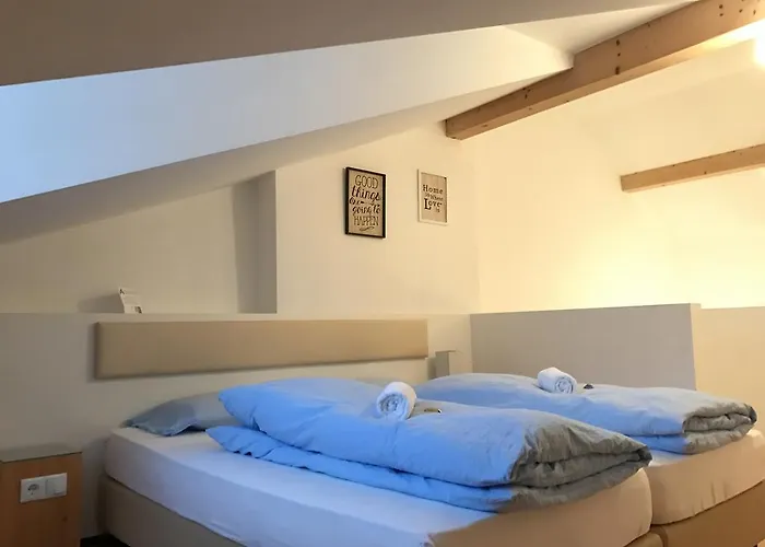 Argentieri Gasthof *