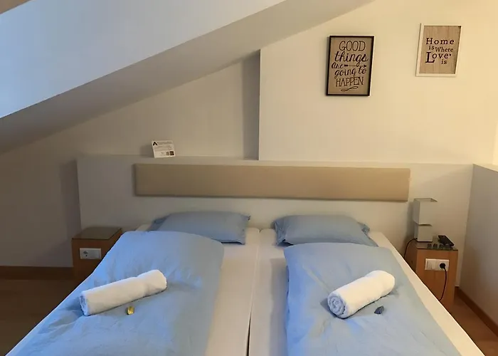 Argentieri בית הארחה *