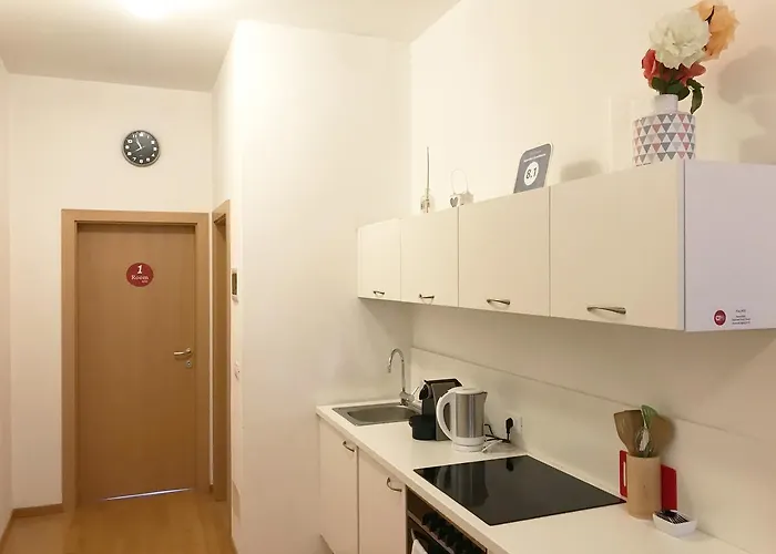 Argentieri Gasthof Bozen