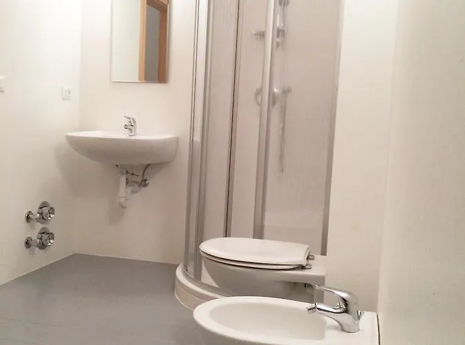 Argentieri Gasthof *