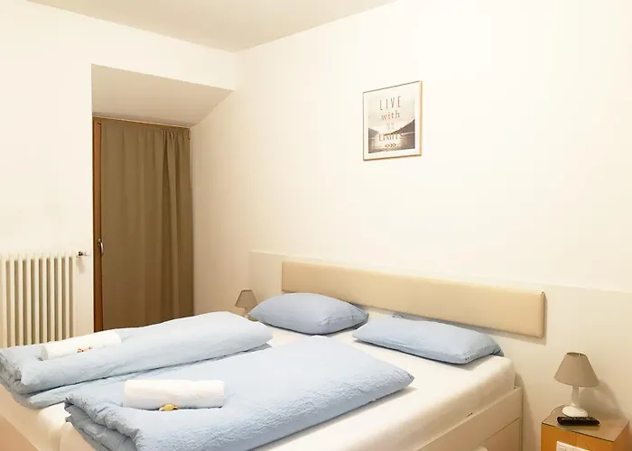 Argentieri * Больцано