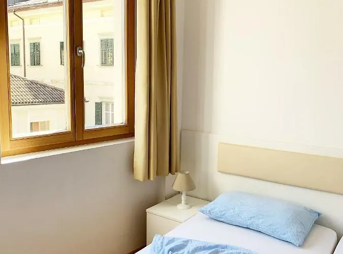 בית הארחה Argentieri בולצאנו