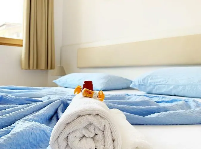 Argentieri בית הארחה בולצאנו